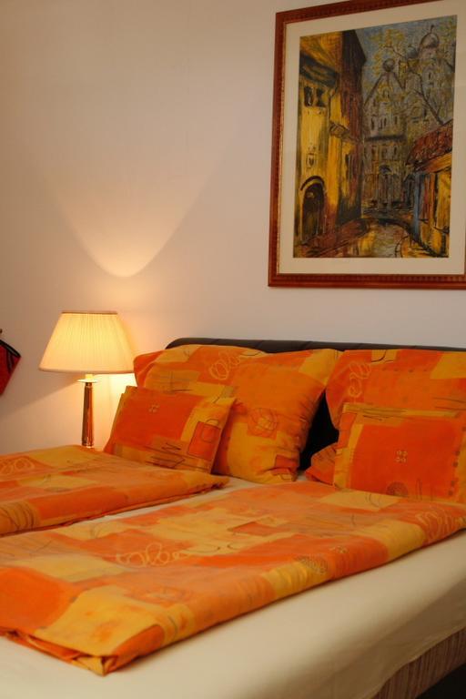 Motel 60 Hatvan Habitación foto