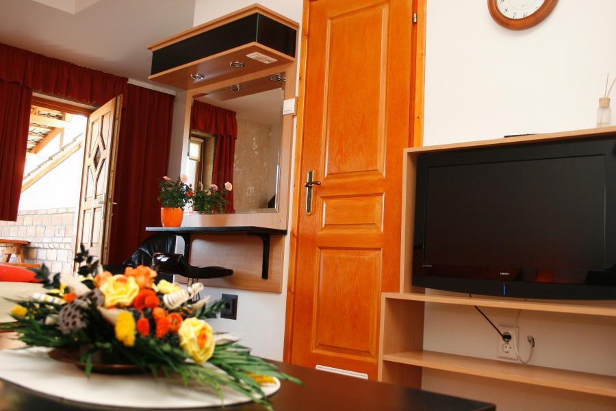 Motel 60 Hatvan Habitación foto