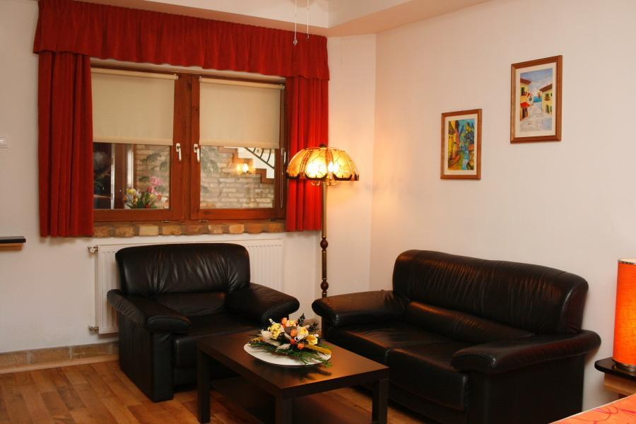 Motel 60 Hatvan Habitación foto