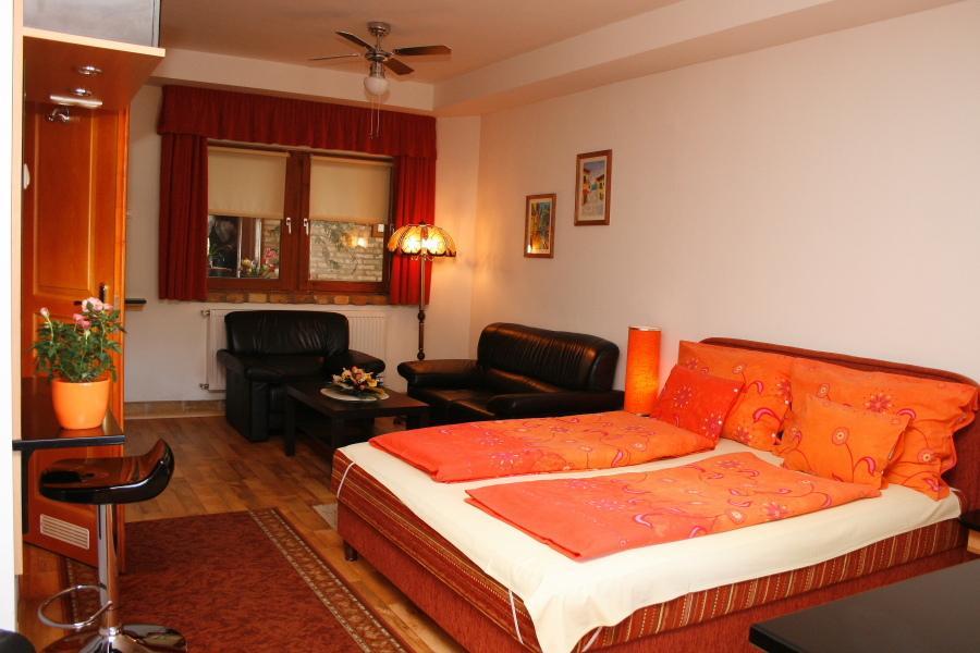 Motel 60 Hatvan Habitación foto